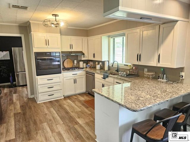 1005 DEAN CHAPEL ROAD, West Monroe, LA 71291