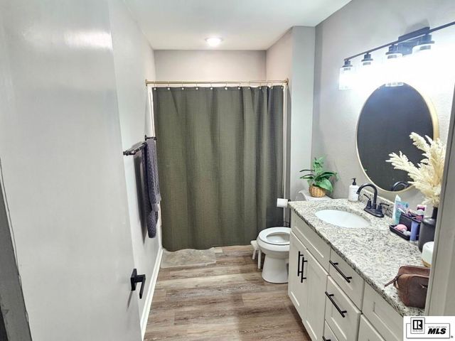 1005 DEAN CHAPEL ROAD, West Monroe, LA 71291