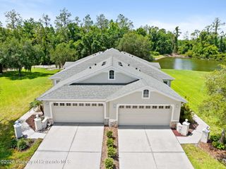 3348 Chapel Creek Circle, Wesley Chapel, FL 33544