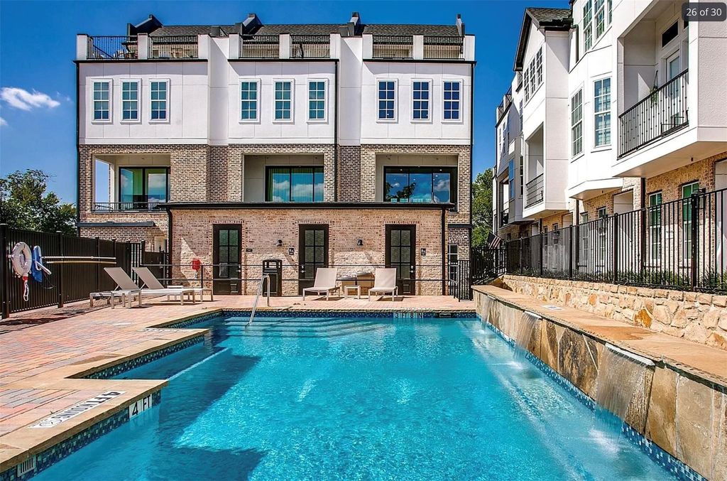 4643 Warwood Lane, Dallas, TX 75219