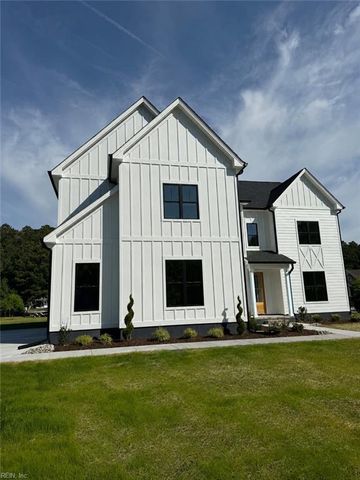 1012 Artesia WAY, Virginia Beach, VA 23456