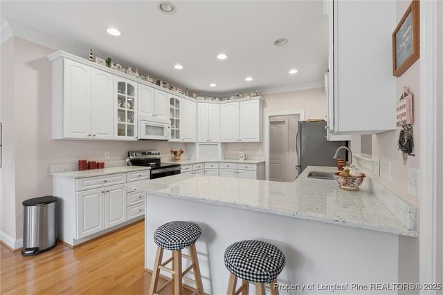 1909 Wimberly Woods Drive, Sanford, NC 27330