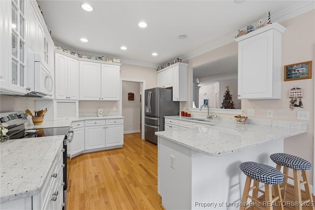 1909 Wimberly Woods Drive, Sanford, NC 27330