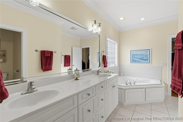 1909 Wimberly Woods Drive, Sanford, NC 27330