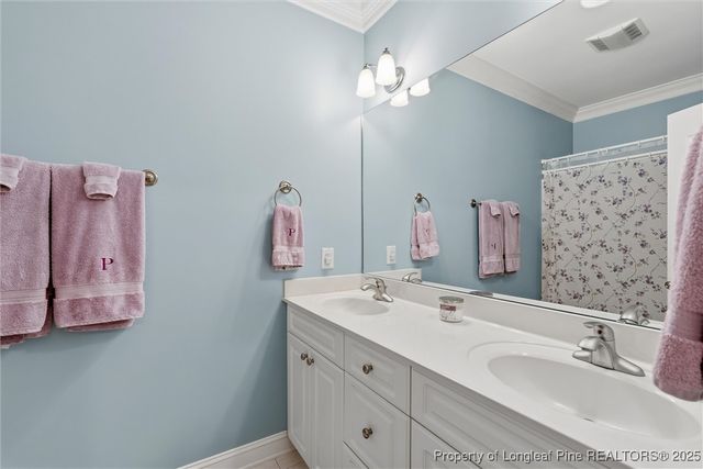 1909 Wimberly Woods Drive, Sanford, NC 27330