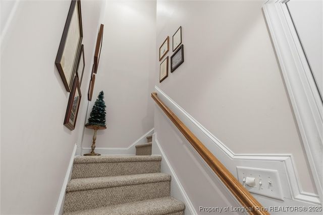 1909 Wimberly Woods Drive, Sanford, NC 27330