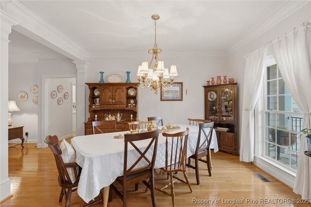 1909 Wimberly Woods Drive, Sanford, NC 27330