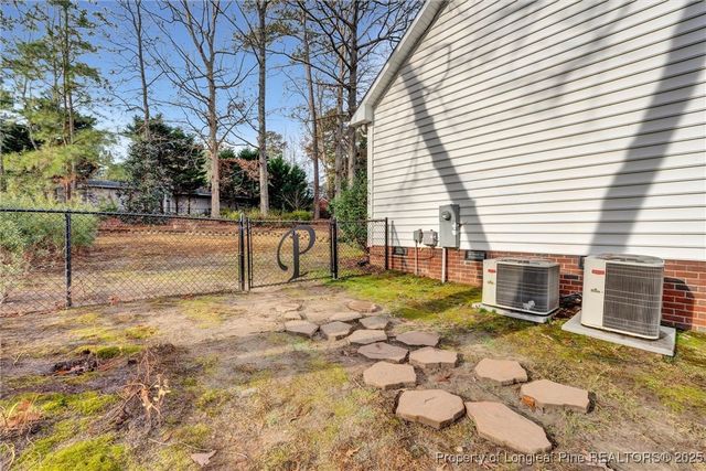 1909 Wimberly Woods Drive, Sanford, NC 27330