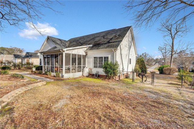 1909 Wimberly Woods Drive, Sanford, NC 27330