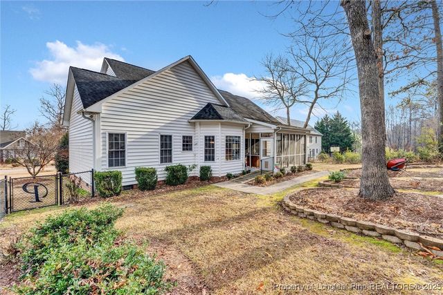 1909 Wimberly Woods Drive, Sanford, NC 27330