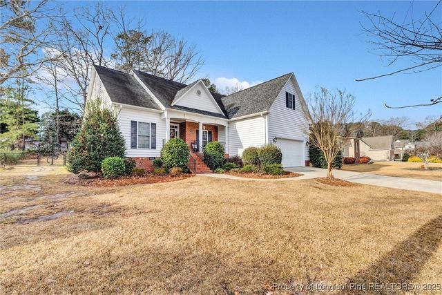 1909 Wimberly Woods Drive, Sanford, NC 27330