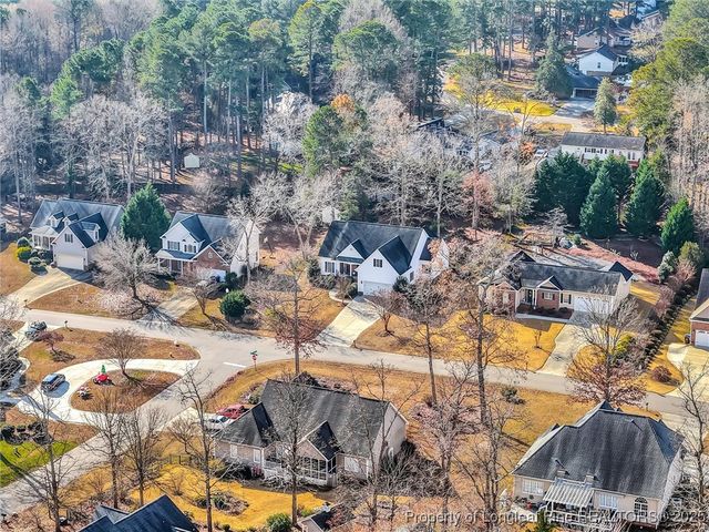 1909 Wimberly Woods Drive, Sanford, NC 27330