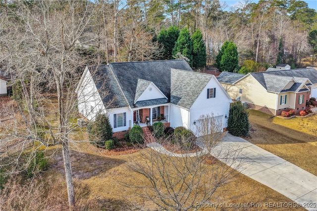 1909 Wimberly Woods Drive, Sanford, NC 27330