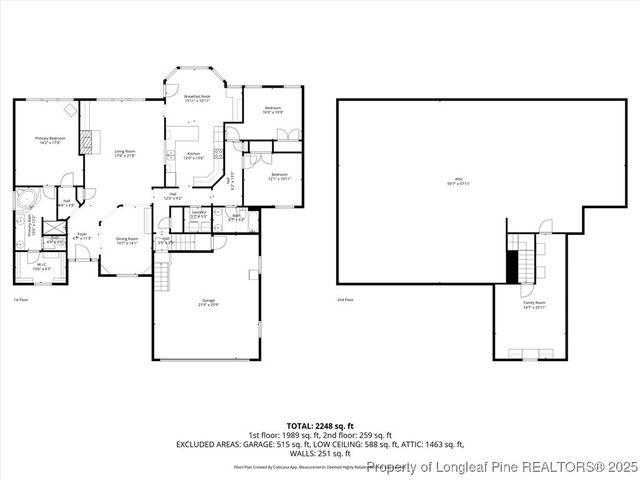 1909 Wimberly Woods Drive, Sanford, NC 27330