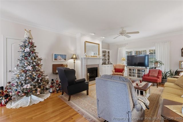 1909 Wimberly Woods Drive, Sanford, NC 27330