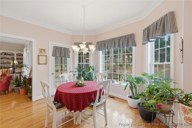 1909 Wimberly Woods Drive, Sanford, NC 27330