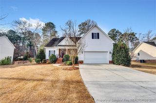 1909 Wimberly Woods Drive, Sanford, NC 27330