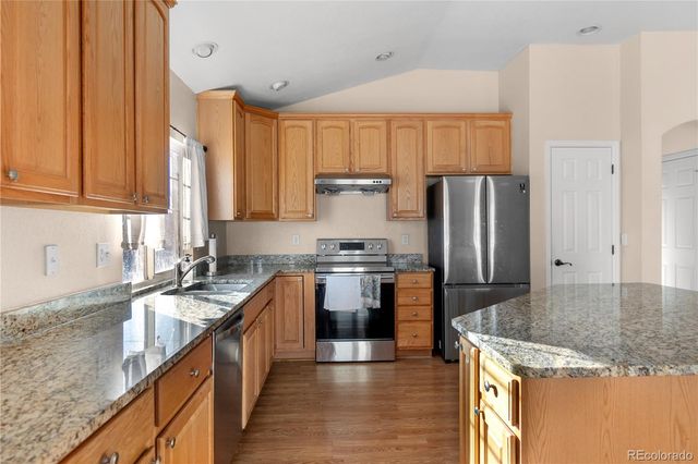 23602 E Chenango Place, Aurora, CO 80016