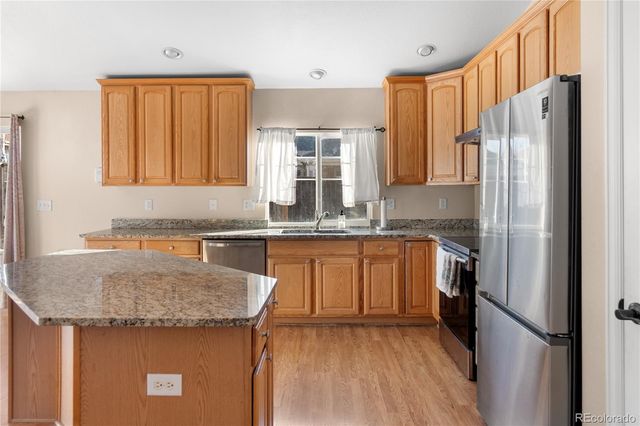 23602 E Chenango Place, Aurora, CO 80016