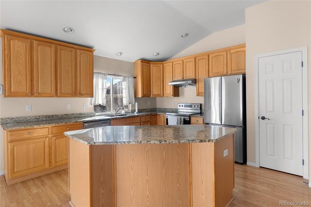 23602 E Chenango Place, Aurora, CO 80016