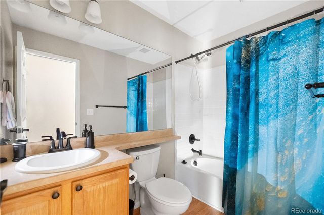 23602 E Chenango Place, Aurora, CO 80016