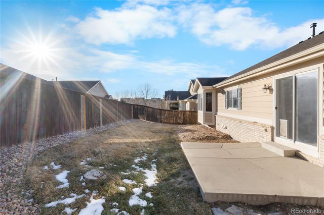 23602 E Chenango Place, Aurora, CO 80016