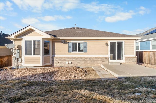 23602 E Chenango Place, Aurora, CO 80016