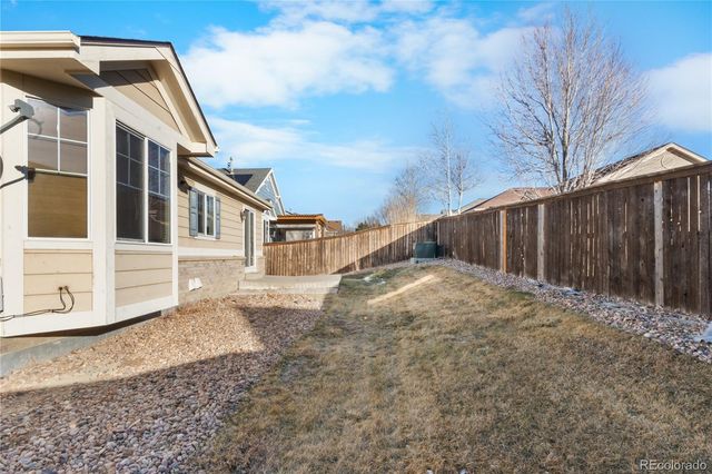 23602 E Chenango Place, Aurora, CO 80016