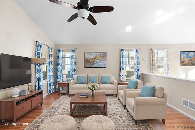 23602 E Chenango Place, Aurora, CO 80016