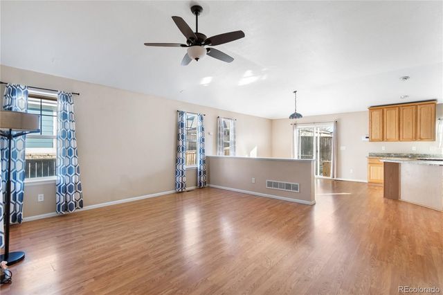 23602 E Chenango Place, Aurora, CO 80016