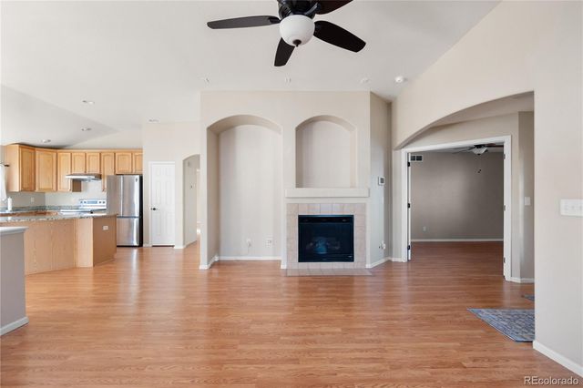 23602 E Chenango Place, Aurora, CO 80016