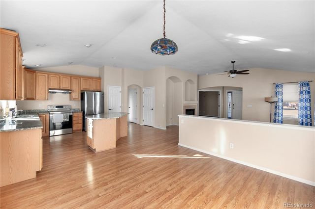 23602 E Chenango Place, Aurora, CO 80016