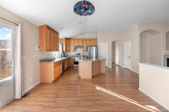 23602 E Chenango Place, Aurora, CO 80016