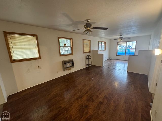 155 Highway 1B, Cherry Valley, AR 72324