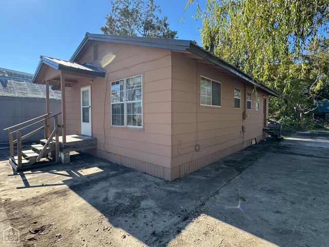 155 Highway 1B, Cherry Valley, AR 72324