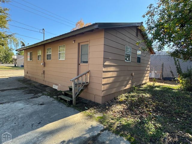 155 Highway 1B, Cherry Valley, AR 72324