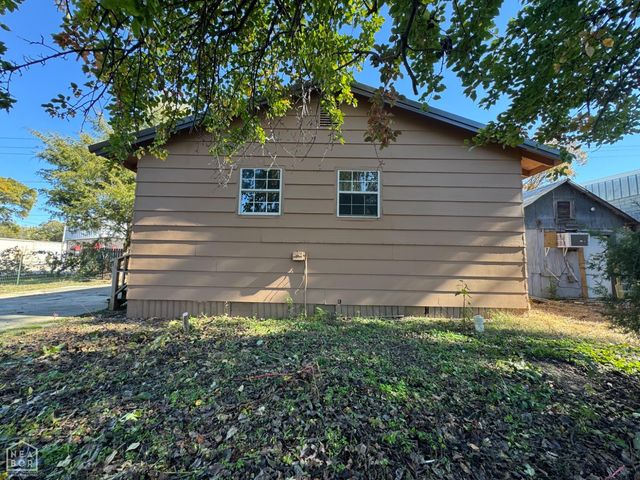 155 Highway 1B, Cherry Valley, AR 72324