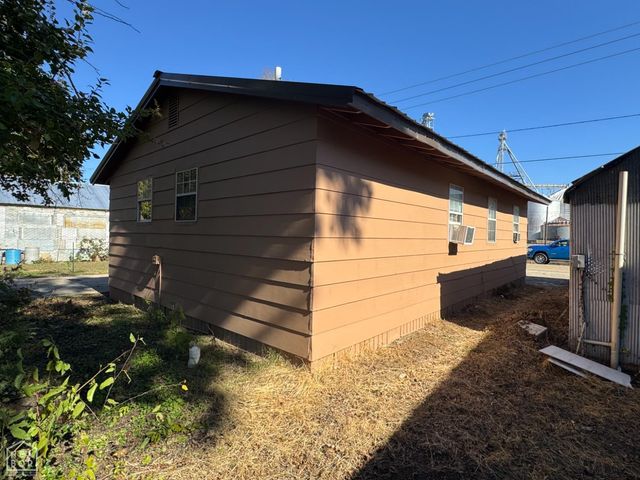 155 Highway 1B, Cherry Valley, AR 72324