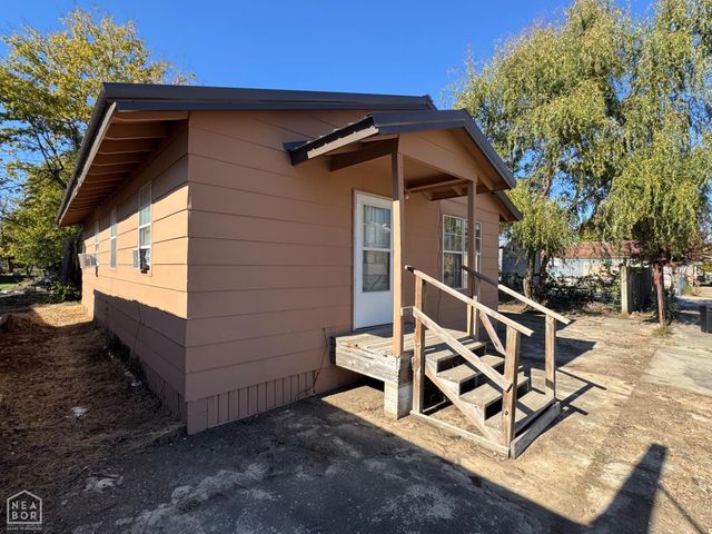 155 Highway 1B, Cherry Valley, AR 72324