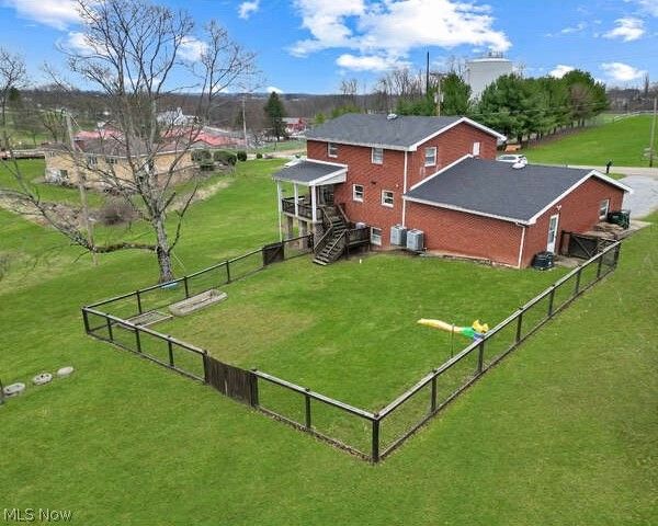 5192 County Road 45, Steubenville, OH 43952