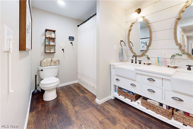 5192 County Road 45, Steubenville, OH 43952