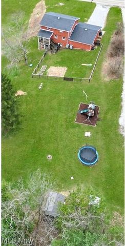 5192 County Road 45, Steubenville, OH 43952