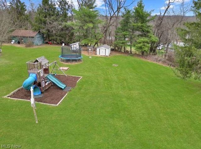 5192 County Road 45, Steubenville, OH 43952