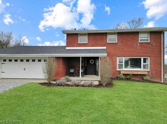 5192 County Road 45, Steubenville, OH 43952