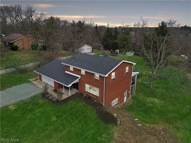 5192 County Road 45, Steubenville, OH 43952