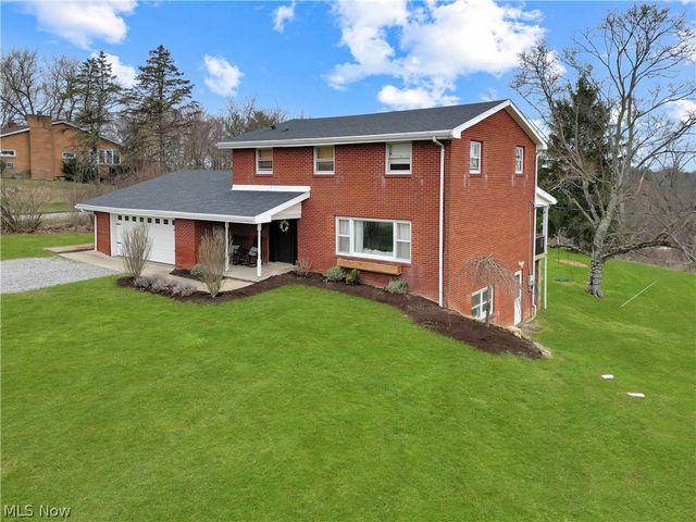 5192 County Road 45, Steubenville, OH 43952