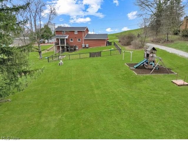 5192 County Road 45, Steubenville, OH 43952