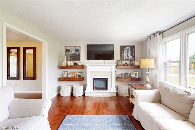 5192 County Road 45, Steubenville, OH 43952