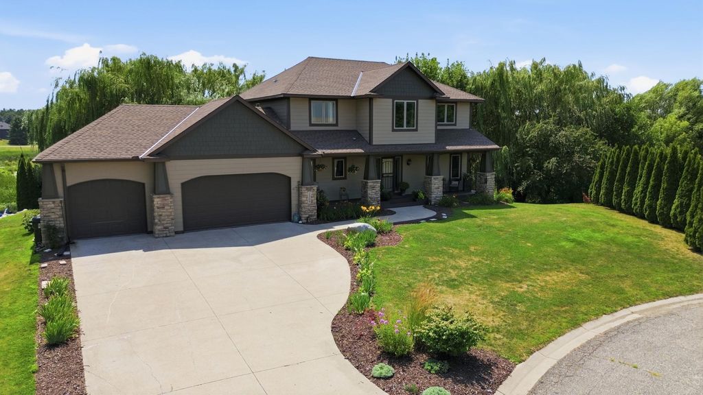 1309 Deerview Court SE, Lonsdale, MN 55046 — photo 2