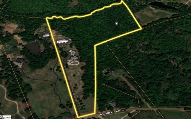 224 Hillside Church Road, Fountain Inn, SC 29644